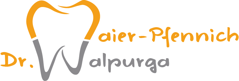 Dr. Maier-Pfennich Walpurga Logo